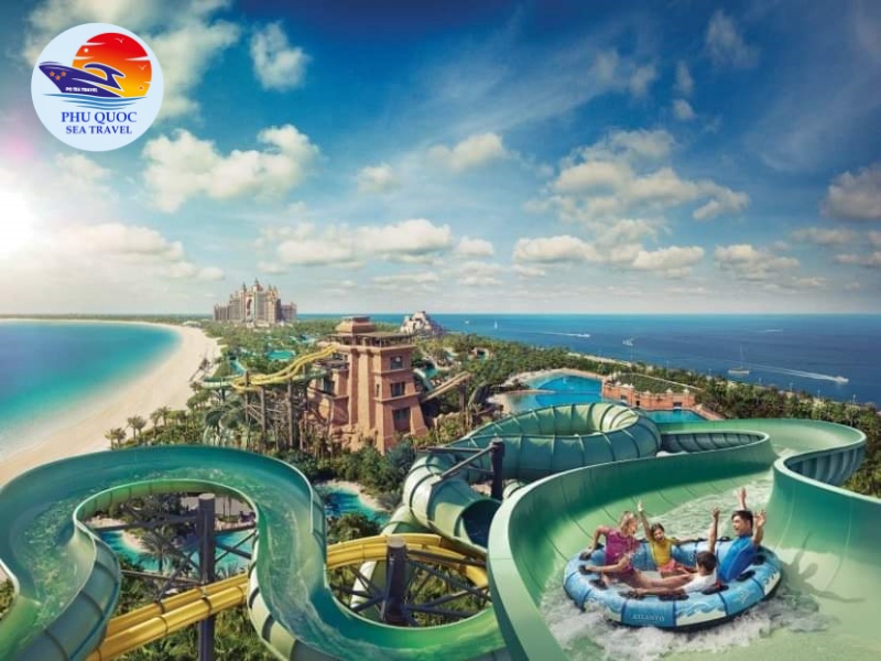 Du lịch biển Phú Quốc