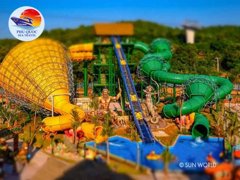 Du lịch biển Phú Quốc